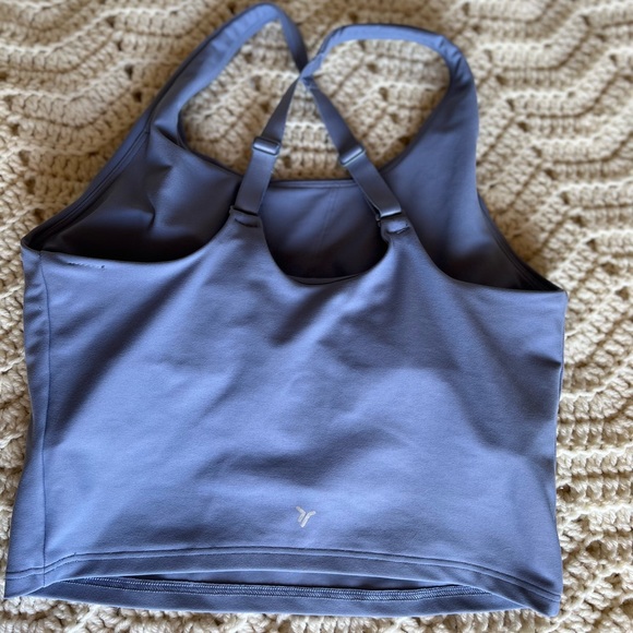 Old Navy Razorback Tank - Picture 4 of 4